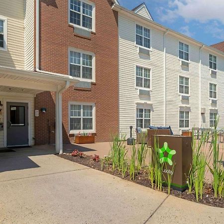 Extended Stay America Suites - Newport News - Yorktown Exterior foto