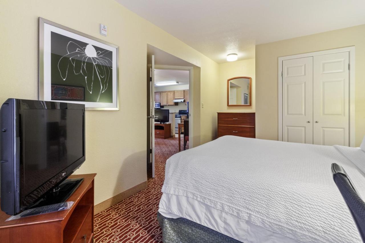 Extended Stay America Suites - Newport News - Yorktown Exterior foto