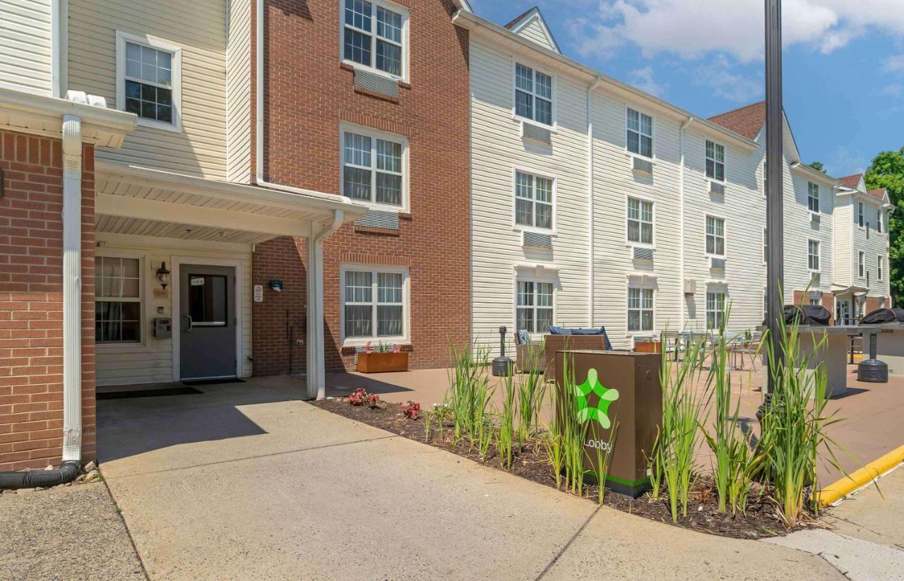 Extended Stay America Suites - Newport News - Yorktown Exterior foto
