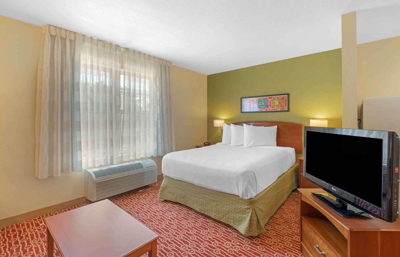 Extended Stay America Suites - Newport News - Yorktown Exterior foto