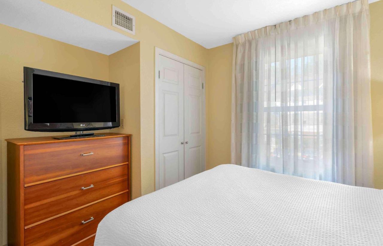 Extended Stay America Suites - Newport News - Yorktown Exterior foto