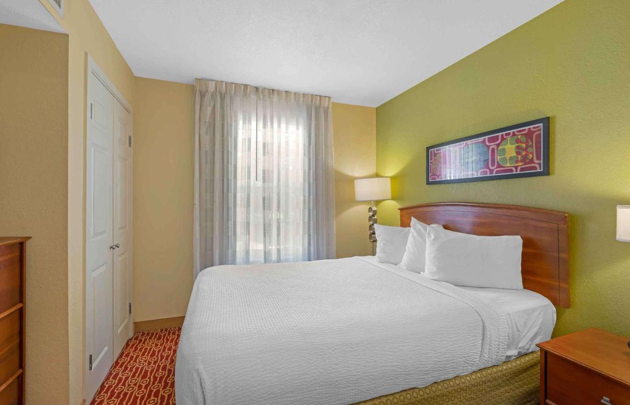 Extended Stay America Suites - Newport News - Yorktown Exterior foto