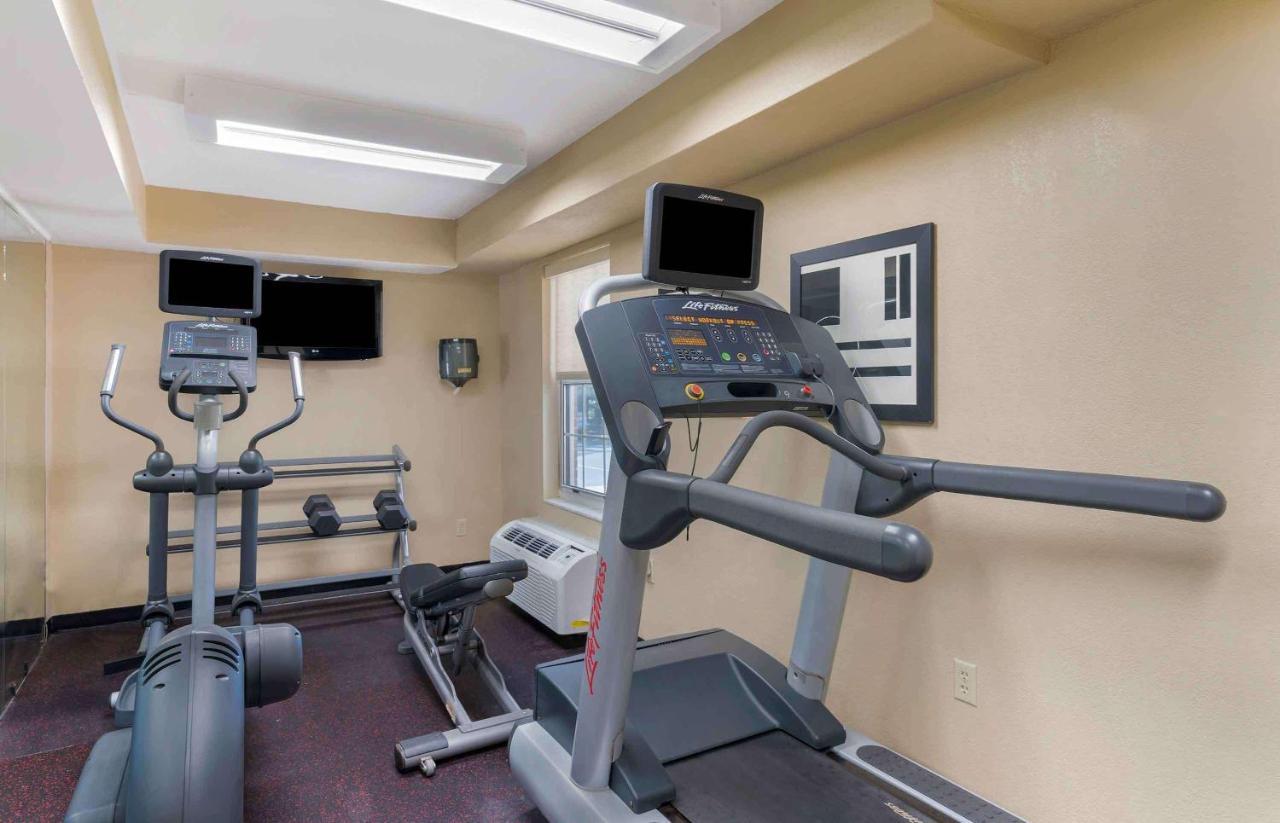 Extended Stay America Suites - Newport News - Yorktown Exterior foto