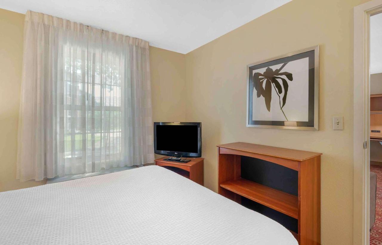 Extended Stay America Suites - Newport News - Yorktown Exterior foto