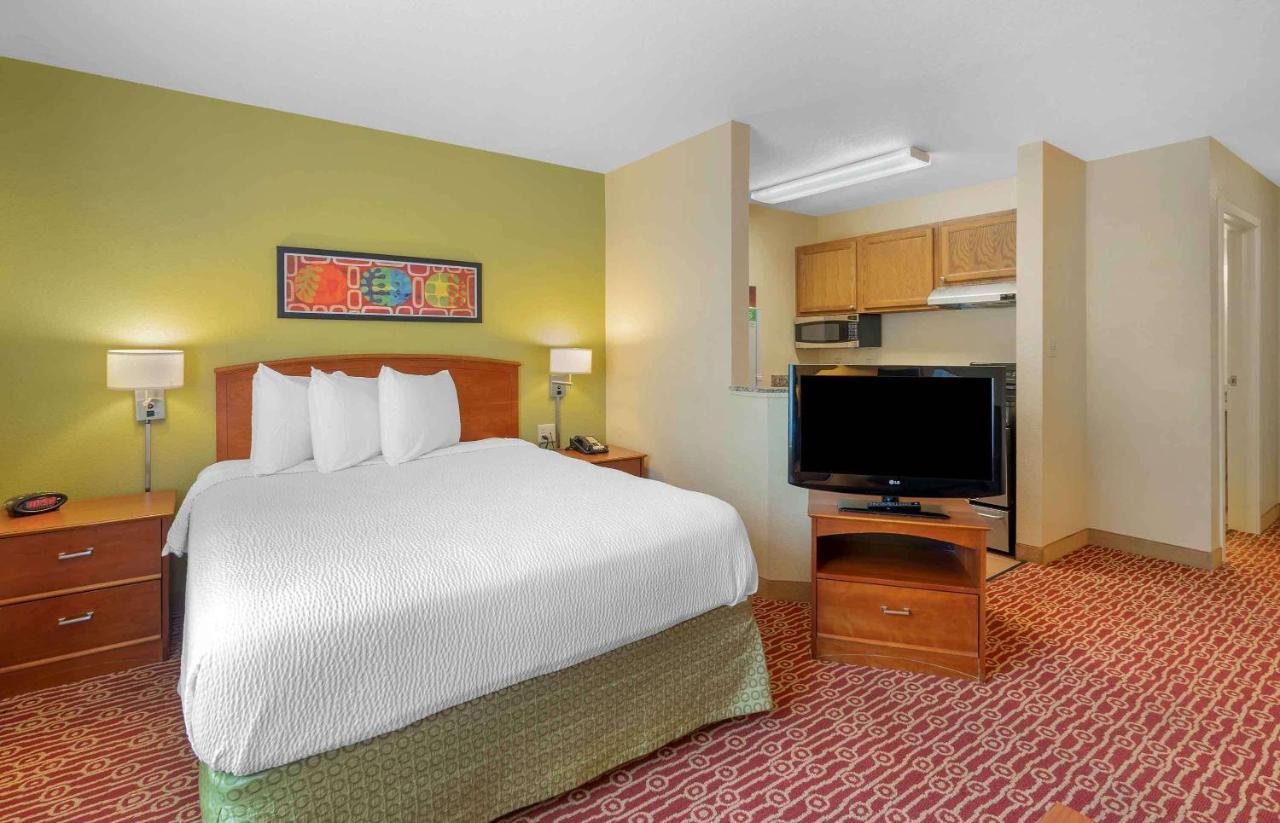 Extended Stay America Suites - Newport News - Yorktown Exterior foto