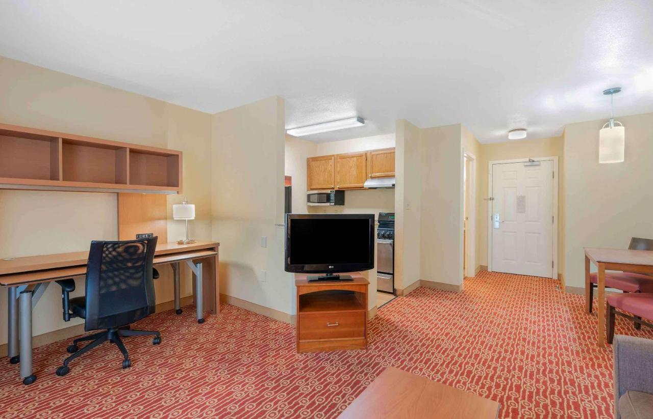 Extended Stay America Suites - Newport News - Yorktown Exterior foto