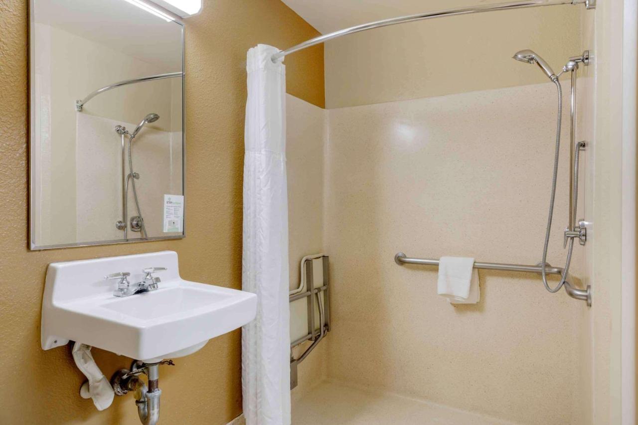 Extended Stay America Suites - Newport News - Yorktown Exterior foto