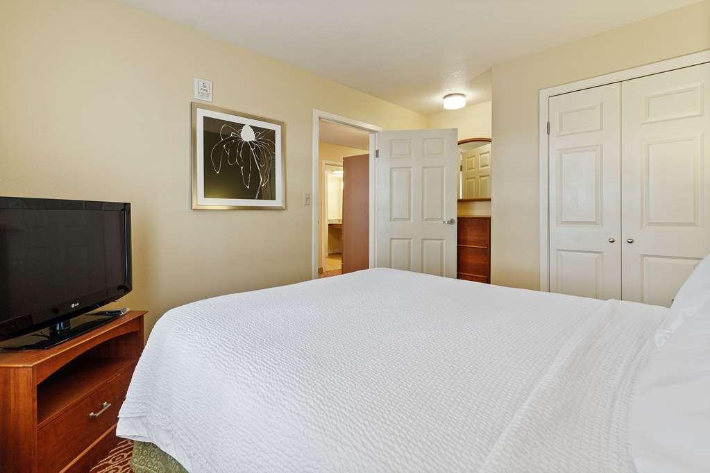 Extended Stay America Suites - Newport News - Yorktown Habitación foto
