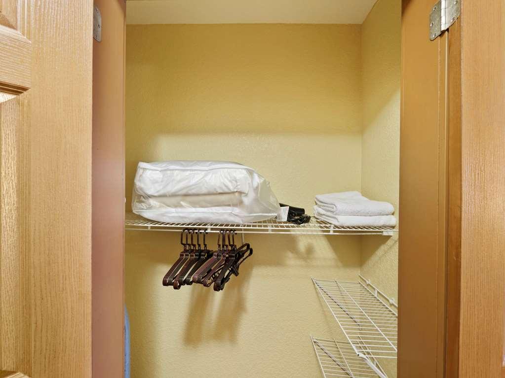 Extended Stay America Suites - Newport News - Yorktown Habitación foto