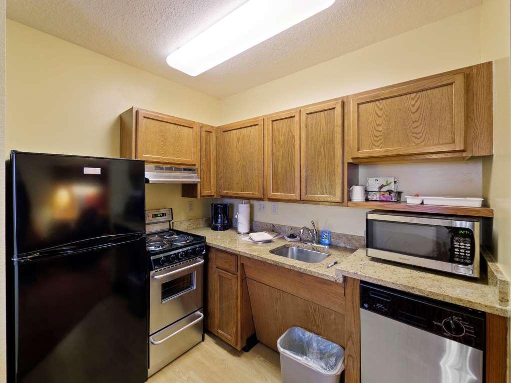 Extended Stay America Suites - Newport News - Yorktown Habitación foto