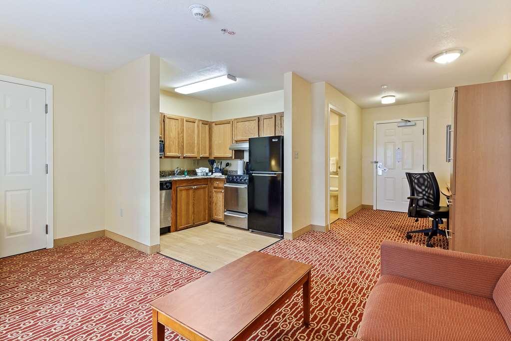 Extended Stay America Suites - Newport News - Yorktown Habitación foto