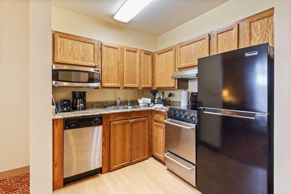 Extended Stay America Suites - Newport News - Yorktown Habitación foto