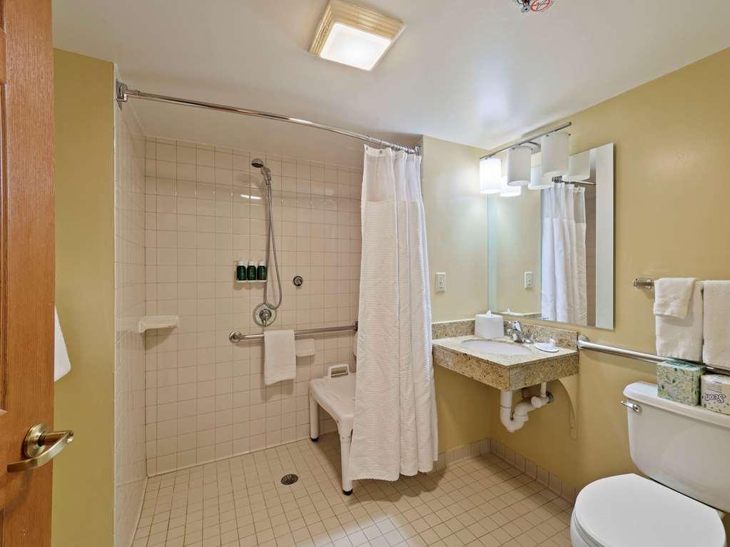 Extended Stay America Suites - Newport News - Yorktown Exterior foto