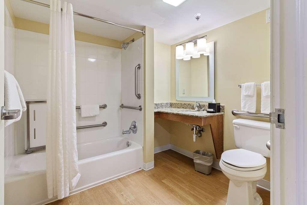 Extended Stay America Suites - Newport News - Yorktown Exterior foto