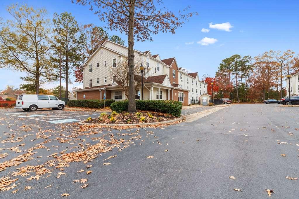 Extended Stay America Suites - Newport News - Yorktown Exterior foto