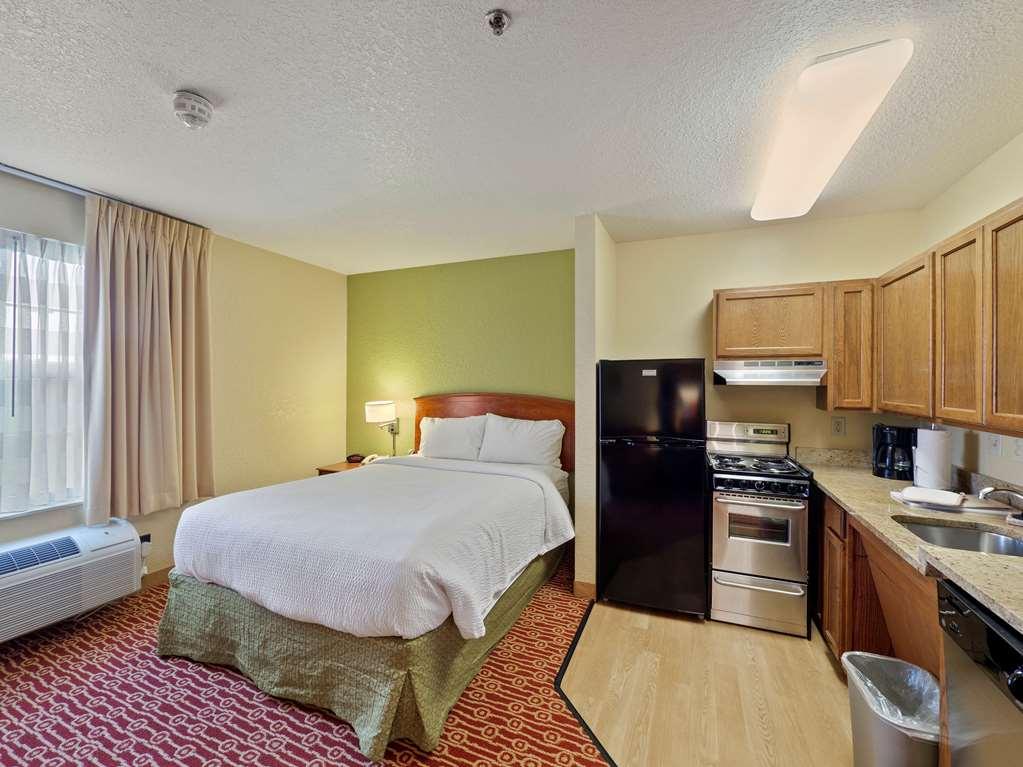 Extended Stay America Suites - Newport News - Yorktown Habitación foto