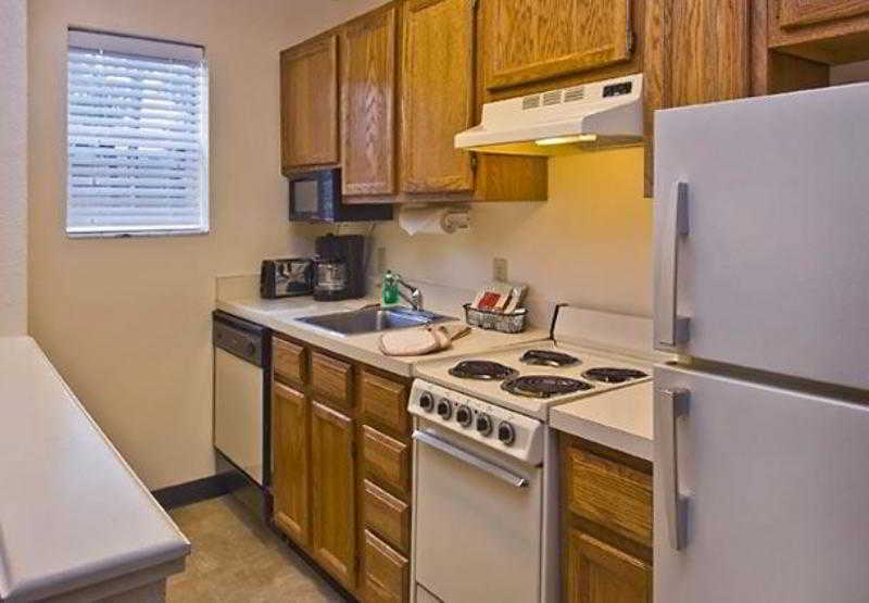 Extended Stay America Suites - Newport News - Yorktown Exterior foto