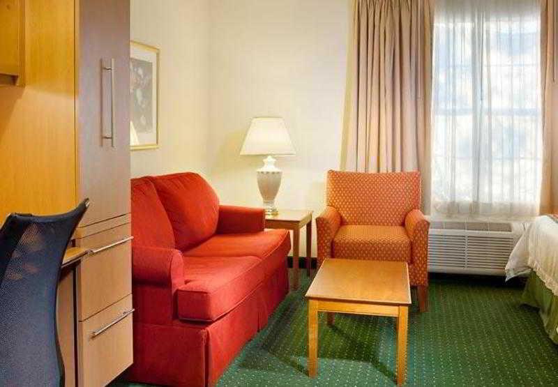 Extended Stay America Suites - Newport News - Yorktown Exterior foto