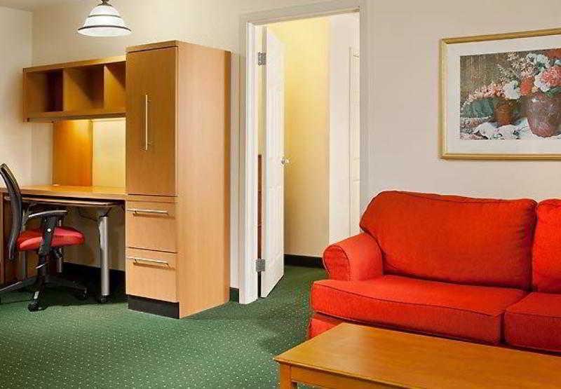 Extended Stay America Suites - Newport News - Yorktown Habitación foto