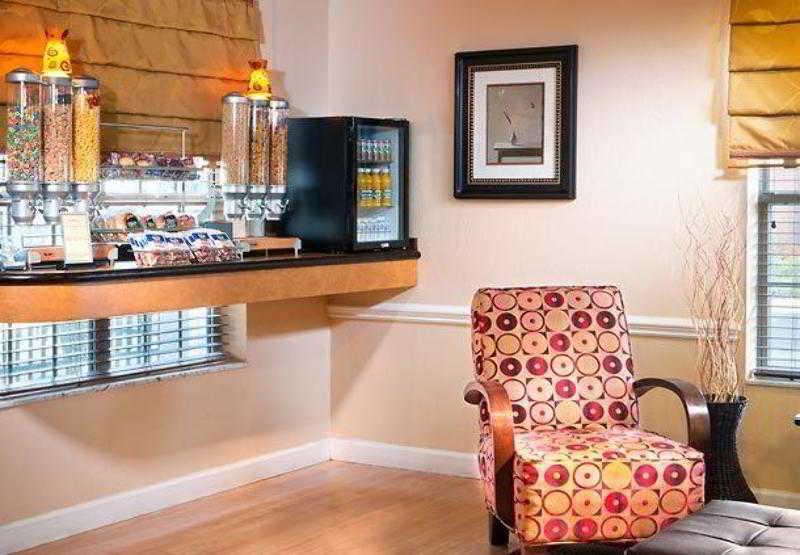 Extended Stay America Suites - Newport News - Yorktown Restaurante foto
