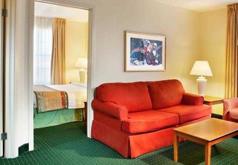 Extended Stay America Suites - Newport News - Yorktown Exterior foto