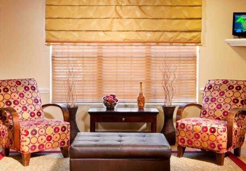 Extended Stay America Suites - Newport News - Yorktown Habitación foto