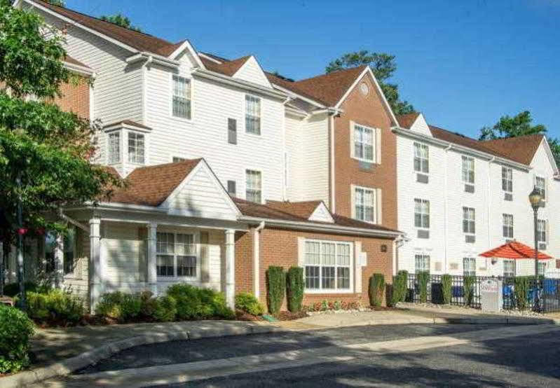 Extended Stay America Suites - Newport News - Yorktown Exterior foto