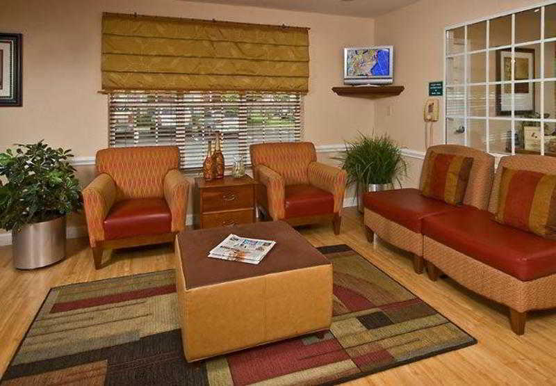 Extended Stay America Suites - Newport News - Yorktown Exterior foto