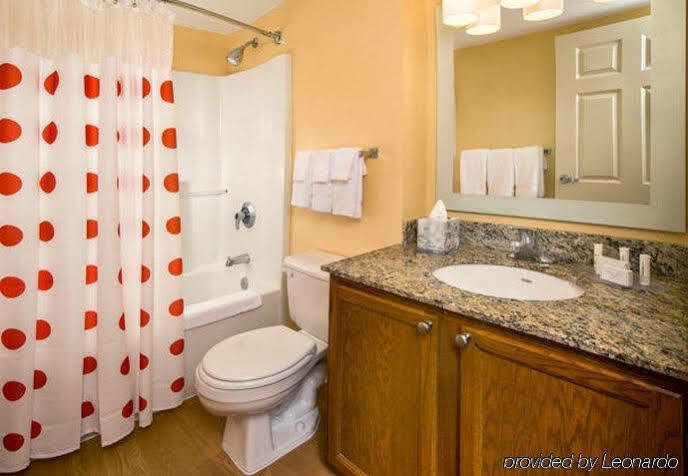 Extended Stay America Suites - Newport News - Yorktown Exterior foto